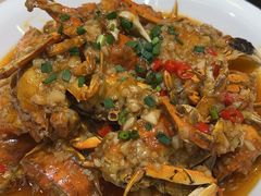 -阿胖龙虾小海鲜(宁国南路总店)