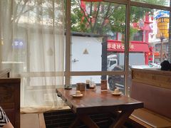 -德顺源·非遗烧麦·老菜(大观园店)