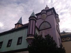 -沈阳方特欢乐世界