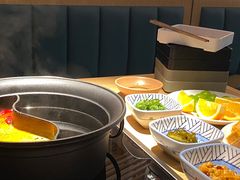 -温野菜涮涮锅(曲江大悦城店)