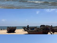 -日照海滨国家森林公园