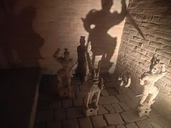 -洛阳古墓博物馆