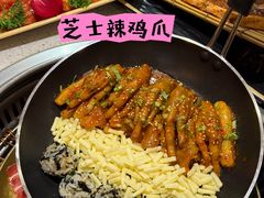 -炭之家·齐齐哈尔非遗烤肉·鲜切直供(中央大街店)