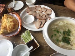 -沈阳李连贵熏肉大饼(兴城店)