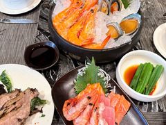 -长沙北辰洲际酒店-兰调全日餐厅