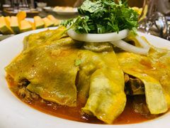 -小尕子·新疆菜(明园店)