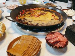 -芈重山老火锅(昌平店)