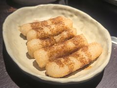 -芸鲜季·云南野生菌餐厅· 云南风物味研社(闵行店)