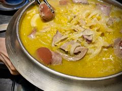 杀猪菜-95号酱骨·一块豆腐(展春园西路店)