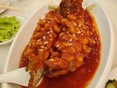 -九花山烤鸭店