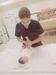 -爱贝蕊恩韩式月子会所(宝安店)