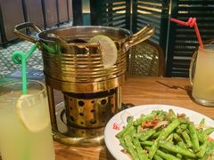 -南越郡·越式风味餐厅(青秀万达店)