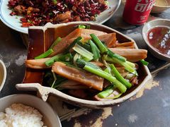 -饭江湖·江湖菜(湖广会馆店)