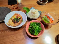-信日本料理(信义坊店)