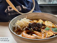 -里面·Noodlology(机电院店)