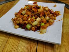-自贡盐帮菜·玩辣餐厅(樱花园西街店)