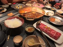 -色響火锅(恒隆广场店)