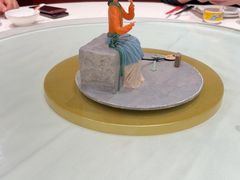 -汇贤府·李氏新鲁菜(万寿路店)