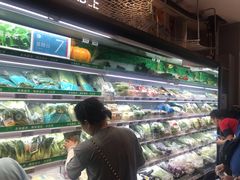 -盒马鲜生(宝地店)