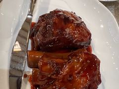 -太湖饭店·寄畅轩中餐厅