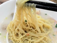 五彩鱼蛋粉-正宗潮州鱼蛋粉(长寿西路店)