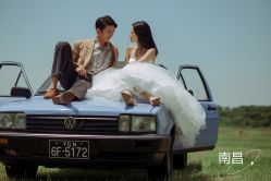 -巴黎春天婚纱摄影STUDIO·定制