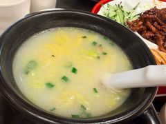 -姥姥春饼·烤鸭(未央路盛龙店)