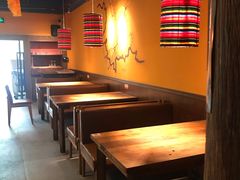 卡座-缘生态云南菜·野生菌庭院餐厅(华侨城店)
