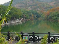 -白马涧龙池景区