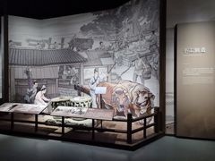 -中国闽台缘博物馆