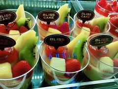 -幸福西饼面包茶饮(车公庙店)