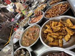 -铭辉沙嗲面(新街商业城店)