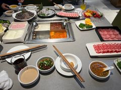 -海底捞火锅(大华一路店)