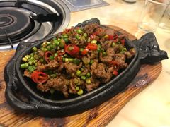 -李师傅脆肚(梅林店)