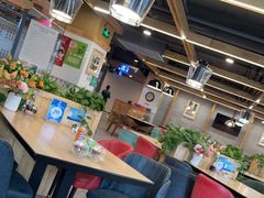 大堂-阿西娅·西北妈妈拿手菜(华联店)
