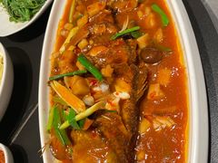 -天府豆花庄(金四季店)