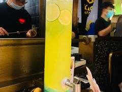 -烤匠麻辣烤鱼(万象城店)