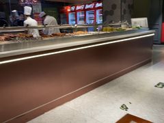 -通海俄式烧烤·俄罗斯大串(嵩山路店)