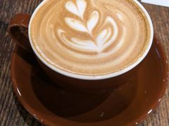 -藏书馆咖啡LibraryCoffee·Bistro(牡丹园店)