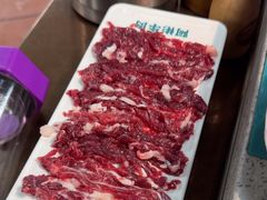 -非遗•老字号•阿彬牛肉火锅(广济桥店)