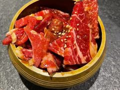 -伊茉家的烤肉店(勒泰中心店)