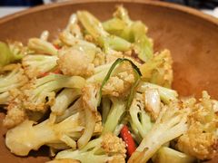 -小山城·馋嘴蛙(亚运村店)