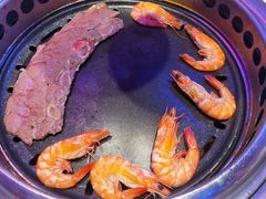 -妖无二·和牛烧烤自助(新吴万达店)