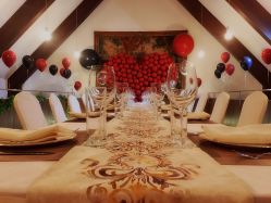 -圣露庄园·草坪婚礼·宴会厅·会议