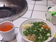-蛙一刀·麻椒鱼火锅(金仙桥店)