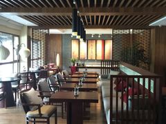-南京夜泊秦淮君亭酒店·金陵书画院