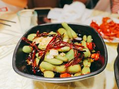 -聚味瞿记·龙虾堂(天元店)