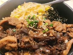 -新石器烤肉(无锡万象城店)