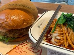 -魏家凉皮(大差市店)