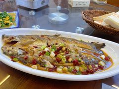 -老味道1992(武当山店)